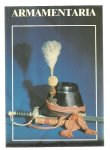Evers, C.H. (red. voorz.) - Armamentaria / 19 / 1984