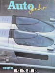 J.R. Piccard - Auto-Jahr No. 36 1988 / 89