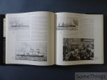 Adams, John. - Paquebots du monde. 150 ans d'histoire (1820-1970). Adams, John. - Paquebots du monde. 150 ans d'histoire (1820-1970).