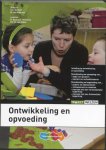 M. van Eijkeren - Ontwikkeling en opvoeding / MBO / Traject Welzijn
