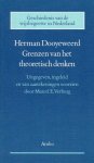 Herman Dooyeweerd, Marcel E. Verburg - Grenzen van het theoretisch denken