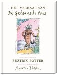 Beatrix Potter, Oxenbury Helen - Het verhaal van de gelaarsde poes