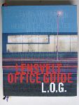 Staal, Gert - Lensvelt Office Guide L.O.G