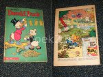 WALT DISNEY - DONALD DUCK, een vrolijk weekblad NR. 39 - 26. sept. 1964