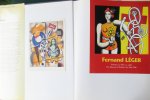 Verdet, andré - Léger. Twentieth-Century Masters Verdet, andré - Léger. Twentieth-Century Masters