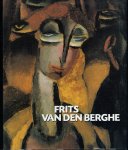Boyens, P. - Frits van den Berghe / Luxe editie