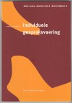 Brinkman, Frans - Sociaal agogisch basiswerk Individuele gesprekvoering