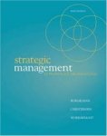 Burgelman, Robert - Strategic Management of Technology & Innovation