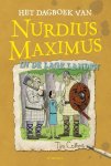 Tim Collins - Nurdius Maximus  -   Het dagboek van Nurdius Maximus in de Lage Landen