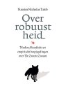 Taleb Nassim Nicholas, Jack Buchan - Over Robuustheid