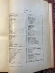 Lammers, J. A. - De moderne schilder. Vakboek voor schilders, bedrijfsleiders, opzichters, autoschilders, meubelschilders, leerlingen van dag- en avondambachtsscholen en vakcursussen en allen die studeeren voor een akte of diploma in het schilderen