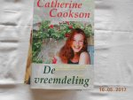 Cookson, C. - De vreemdeling / druk 1