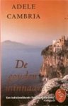 Adele Cambria - De gouden minnaar
