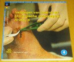 Sesink, E.M. / Jong, drs. J.H.J. de - Verplegen van interne en chirurgische zorgvragers, niveau 4