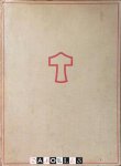  - Hamer maandblad. 17 ingebonden nummers 1940 - 1942