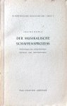 Bahle, Julius - Der musikalische schaffensprozess