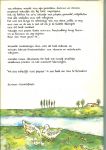 Halewijn van Mariette .. met tekeningen Annelies Vossen - In een schuitje van papier  ..  een verhalenbundel