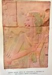 Donald A. Mackenzie - Egyptian Myth and Legend  (vroeg werk, nog voor ontdekking graf Tutankhamun in 1922)