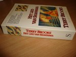 Brooks, Terry - Het lied van Shannara.