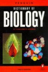 M. Abercrombie - The Penguin Dictionary of Biology