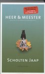 Jaap Scholten, J. Scholten - Heer & Meester