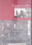 Hunzinger, Robin (un film de) - L'insaisissable Albert Kahn: un film de Robin Hunzinger - DVD