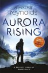 Alastair Reynolds 39899 - Aurora Rising Previously published as The Prefect