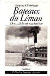 Christinat, J. - Bateaux du Leman