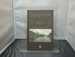 Berends René inleiding - Deventer als Industriestad 1907 / druk Heruitgave