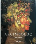 Werner Kriegeskorte - Arcimboldo
