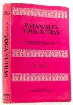 PATANJALI - Patanjali's yoga sutra's with the commentary of Vyasa and the gloss of Vachaspati misra. Translated by Rama Prasada with an introduction from Rai Bahadur Srisa Chandra Vasu.