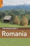 Tim Burford & Norm Longley - The Rough Guide to Romania