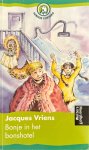 Jacques Vriens - Bonje in het bonshotel