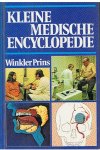 Winkler Prins Redactie - Kleine medische encyclopedie