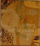 BOUILLON, J. P. - Journal De L'art Nouveau (1870-1914).