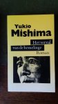 Mishima, Yukio - het verval van de hemelinge