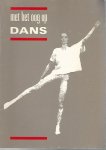 Bergman, Vera / Heydanus, Etje / Walvis, Wil - Met het oog op dans