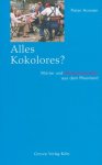Honnen, Peter - Alles Kokolores? Wörter und Wortgeschichten aus dem Rheinland