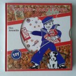 Jaramillo, Alex - Cracker Jack Prizes