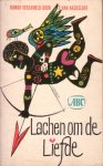 Akersloot, C. van (samenst.) - Lachen om de liefde
