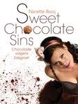 Nanette Booij - Sweet chocolate sins chocolade volgens zaligzoet