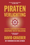 David Graeber 75790, Joris Luyendijk 63146 - Piratenverlichting Zeerovers, zelfbestuur en de verborgen oorsprong van de Verlichting