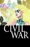 REED BRIAN - MS MARVEL PREMIERE HC 02 CIVIL WAR