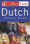 Ben Braber - Dutch Phrase Book (Collins Gem)