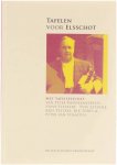  - Tafelen voor Elsschot