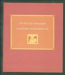 Dijk, Désirée van, Verster, Hans - De Rijn als levensader : 31 oktober - 26 november 1988