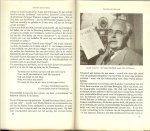 Lennart, Clare .. met veel zwart wit  foto's - Op schrijvers voeten door Nederland