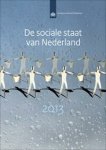Jeroen Boelhouwer - De sociale staat van Nederland / 2013 / SCP-publicatie / 2013-30