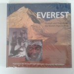 Dickinson, Matt - Everest ; Triumph and Tragedy on the World's Highest Peak