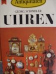Schindler, Georg - Uhren